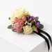 The La Vie en Rose Corsage