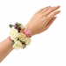 The La Vie en Rose Corsage