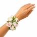 The La Vie en Rose Corsage