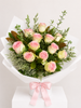 Pastel Pink