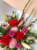 The Amour de Romance Bouquet