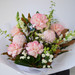 The Blush Devotion Bouquet