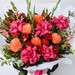 The Havana Sunset Bouquet
