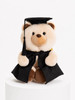 The Graduate Bear