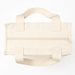 The Native Waratah Tote