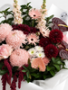 The Rosewater Chocolate Bouquet