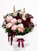 The Rosewater Chocolate Bouquet