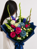 The Fleur Mystique Bouquet
