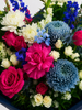 The Fleur Mystique Bouquet