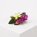 The Premium La Vie en Rose Corsage