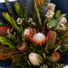The Gumnut Reserve Bouquet