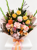 The Buttercream Bloom Bouquet