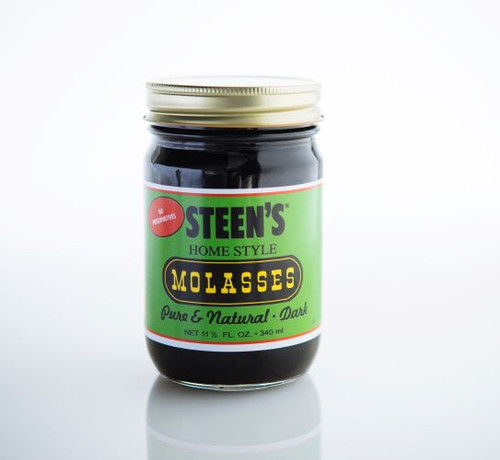 Steen's Dark Molasses