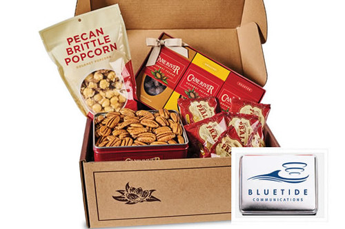 Custom Corporate Gift Box