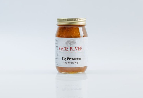 Fig Preserves