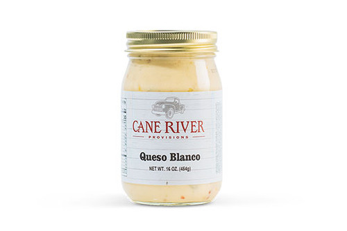 Queso Blanco