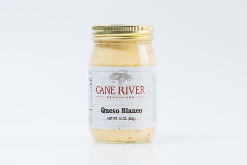 Queso Blanco
