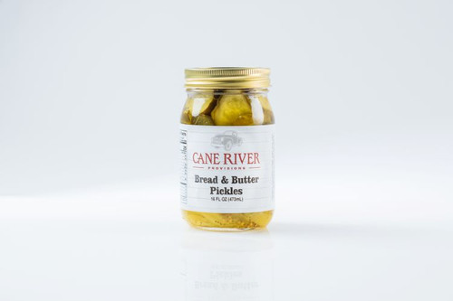 Bread N' Butter Pickles