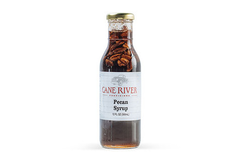 Pecan Syrup