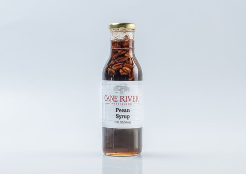 Pecan Syrup