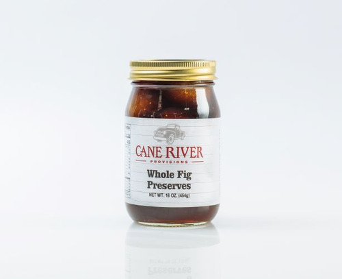 Whole Fig Preserves