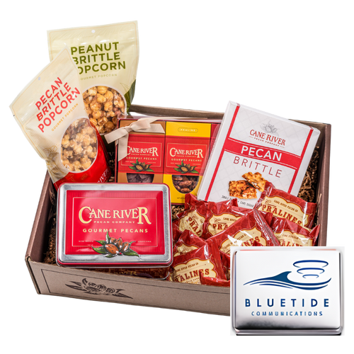 Custom Executive Gift Box