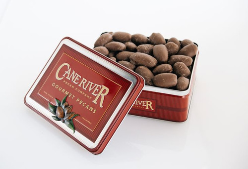 Milk Chocolate Pecans