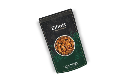 Elliott Pecan Bags