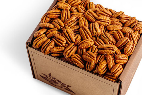 Mammoth Pecan Boxes