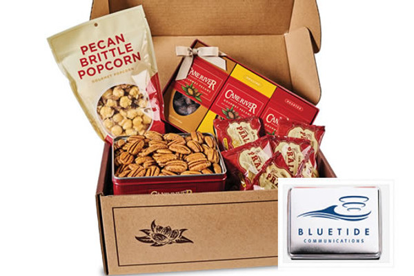 Custom Corporate Gift Box Custom Corporate Gift Box