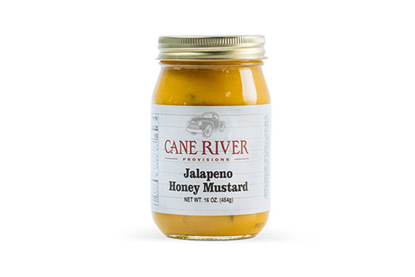 Jalapeno Honey Mustard