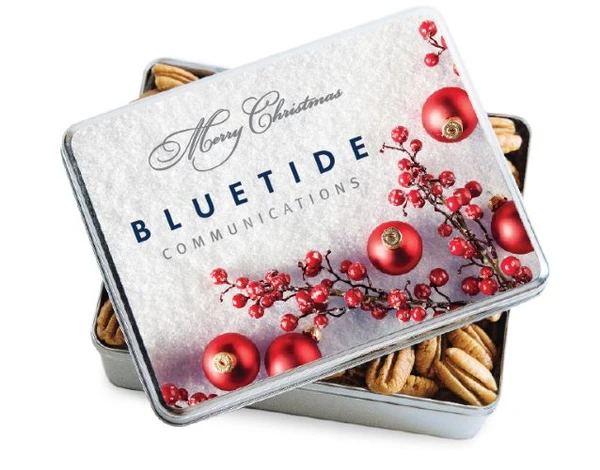 Custom Gift Tin