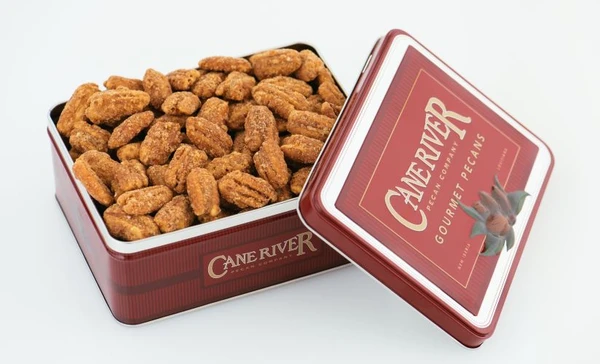 Praline Pecans