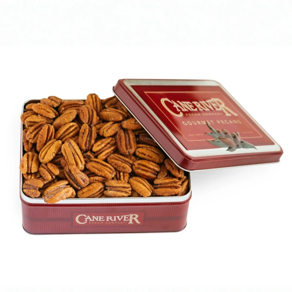 Roasted & Salted Pecans
