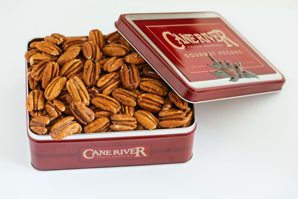 Roasted & Salted Pecans