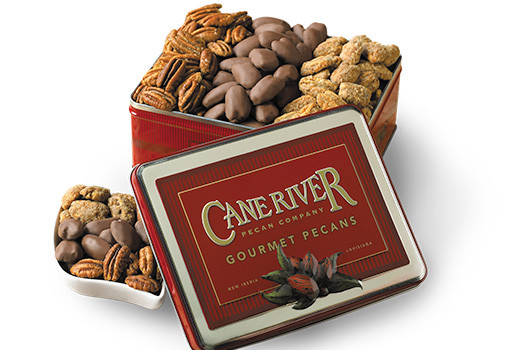 Pecan Trio