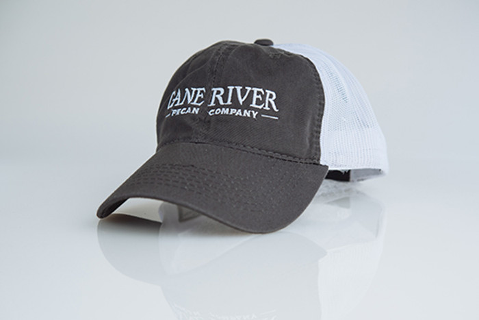 Mesh Cap