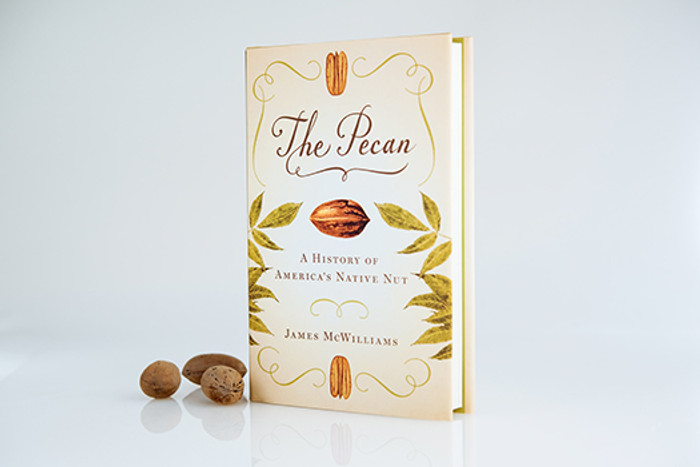 The Pecan (Book)