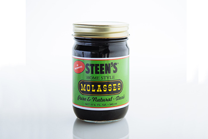 Steen's Dark Molasses