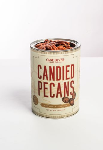 Candied Pecans