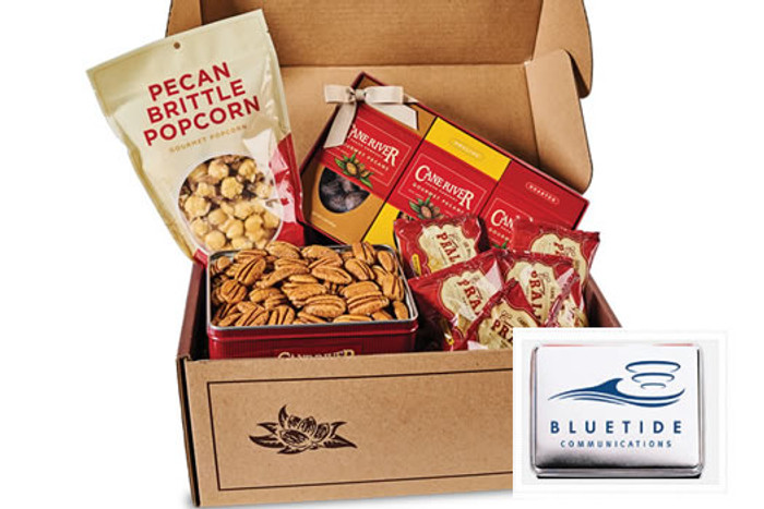 Custom Corporate Gift Box