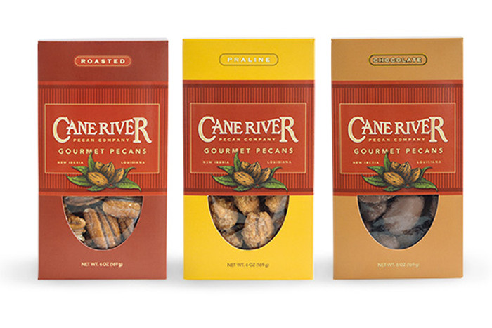 6 oz. Gift Boxes