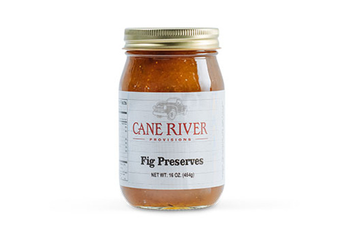 Fig Preserves