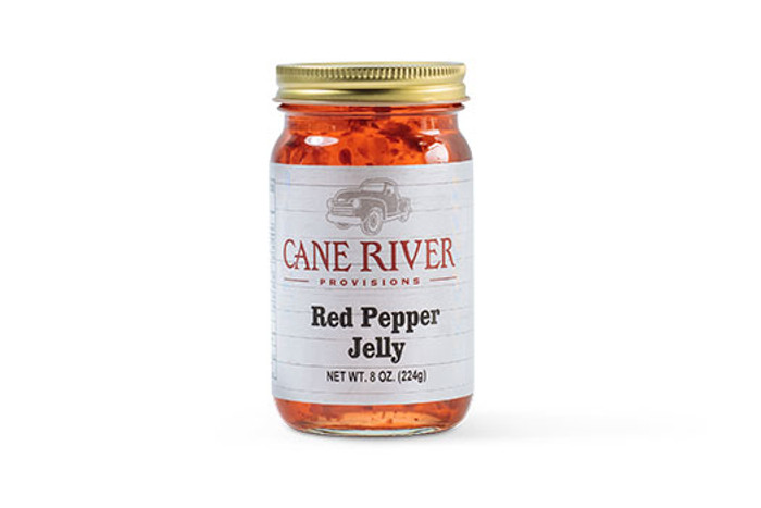 Red Pepper Jelly