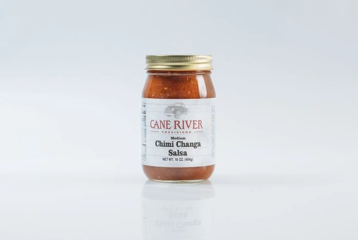 Chimi Changa Salsa