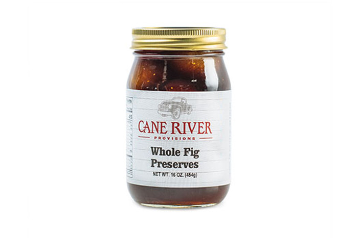 Whole Fig Preserves
