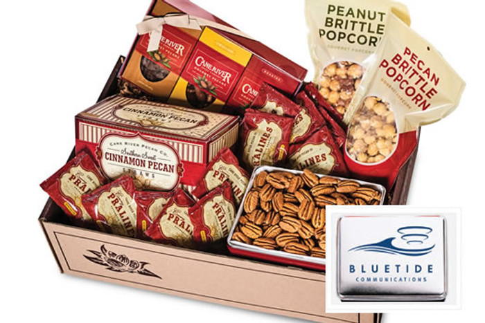 Custom Executive Gift Box
