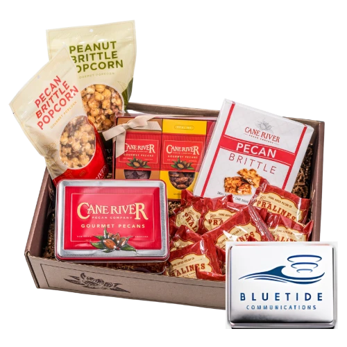 Custom Executive Gift Box