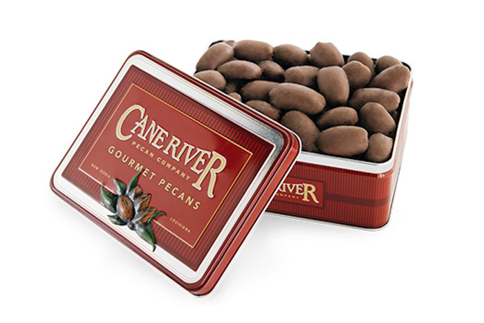 Milk Chocolate Pecans