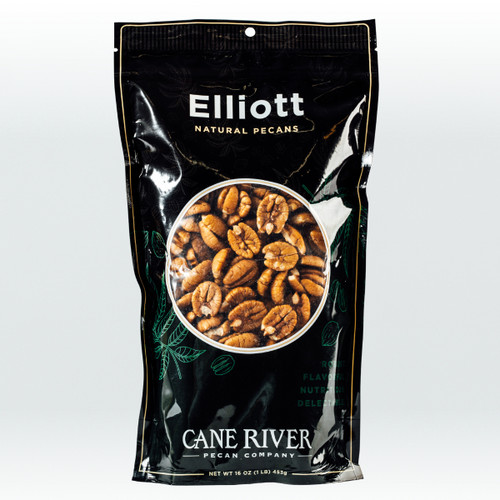 Elliott Pecan Bags